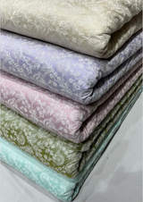 44" soft silk