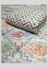 pure cotton 44"