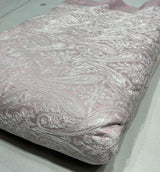 pure silk embroideries 44"