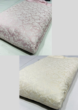 44" soft silk
