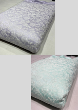 44" soft silk