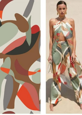 Pure chinon chiffon 44”