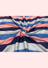 Crepe digital prints  44”