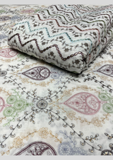 pure cotton 44"
