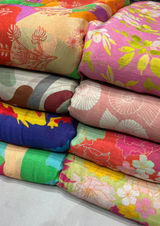 Pure chinon chiffon 44”