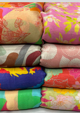 Pure chinon chiffon 44”
