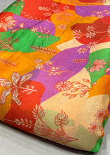 Pure chinon chiffon 44”