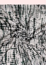 Crepe digital prints  44”