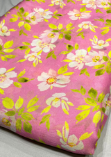 Pure chinon chiffon 44”