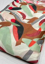 Pure chinon chiffon 44”