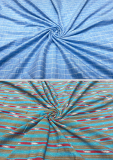 44" cotton pure khaadi