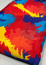 Pure chinon chiffon 44”