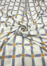 44" cotton pure khaadi