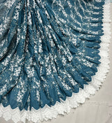 60" imported pure cotton