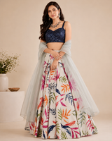 viscose Georgette
