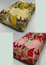 54" pure chinon chiffon