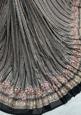 54” Georgette