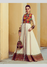 44" pure chinon chiffon