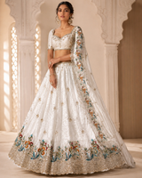 Pure mul chanderi
