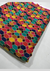 44" pure chinon chiffon