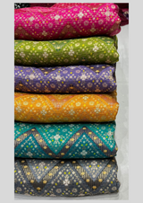 44" pure silk weaves