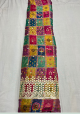 54" pure organza