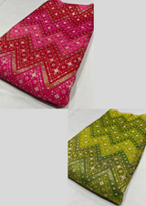 44" pure silk weaves