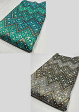 44" pure silk weaves