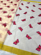 organza 44"