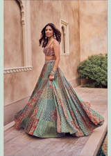 54" pure chinon chiffon