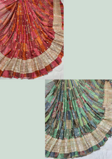 54" pure chinon chiffon
