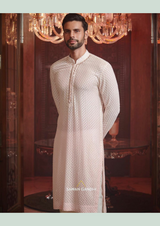44" pure georgette