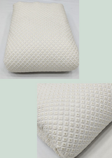 44" pure georgette