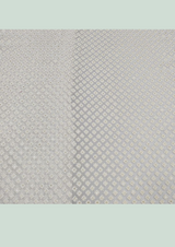 44" pure georgette