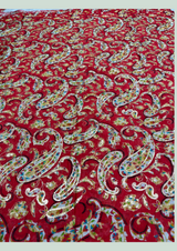 44" pure chinon chiffon