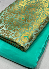 Pure crepe 44"