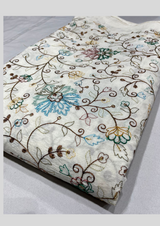 pure cotton 44"