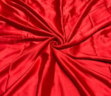 44" soft satin