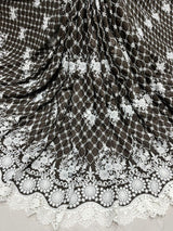 60"  imported pure cotton