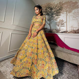 georgette 44"
