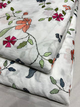 pure cotton 44"