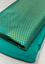 Pure crepe 44"