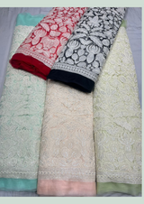 54" Nett embroideries