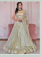 44" PURE GEORGETTE