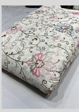 pure cotton 44"