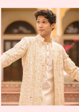 pure raw silk 54"