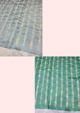 pure raw silk 54"