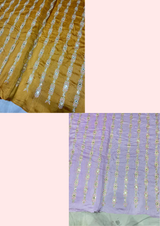 pure raw silk 54"