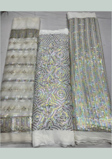 44" PURE GEORGETTE