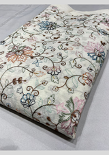 pure cotton 44"